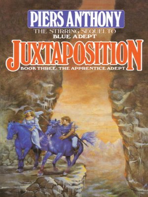 cover image of Juxtaposition